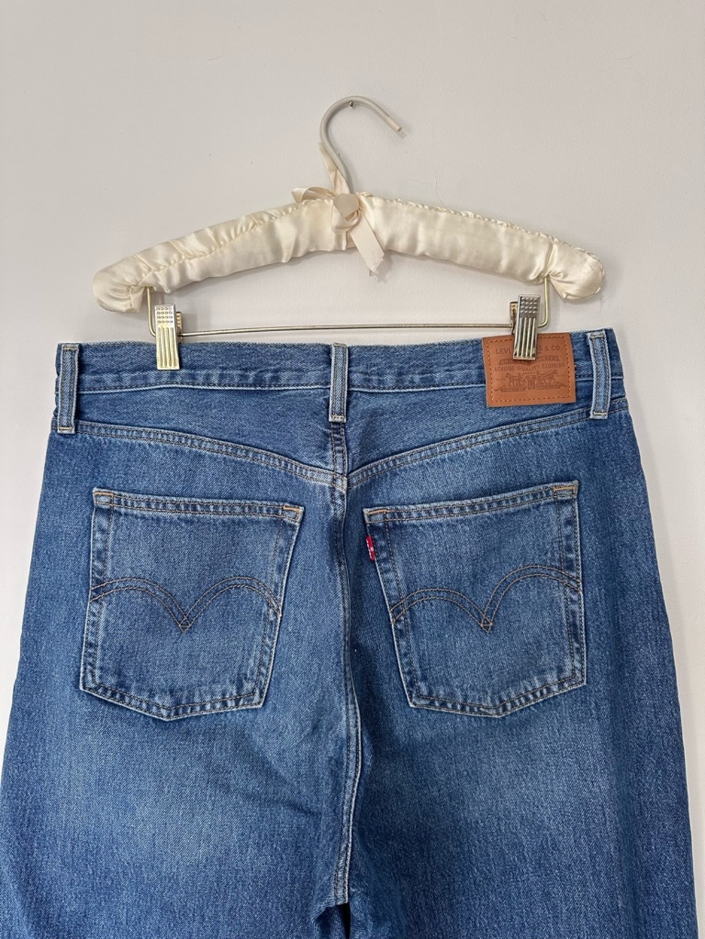 Levi’s - Rib Cage Wide Leg - Picture 5 of 7
